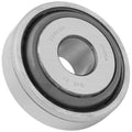 206GGH - Agricultural Bearing, 0.756 in Bore (ID) - Round Bore