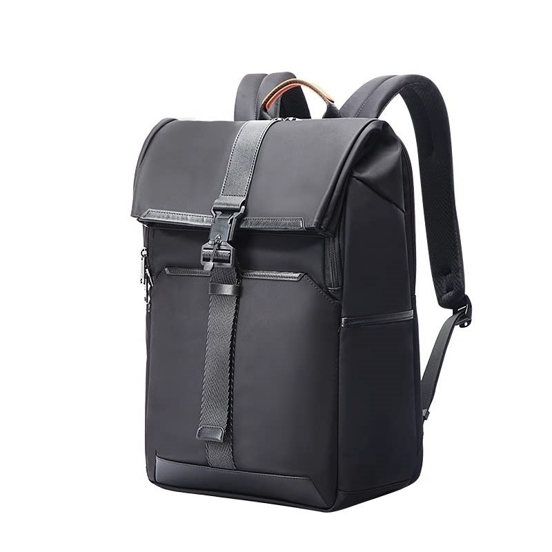Men's Minimalist Casual Backpack