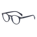 Stylish Vintage Small Round Frame Sunglasses