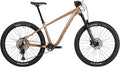 Salsa Timberjack XT Bike - 27.5" Aluminum Copper X-Large