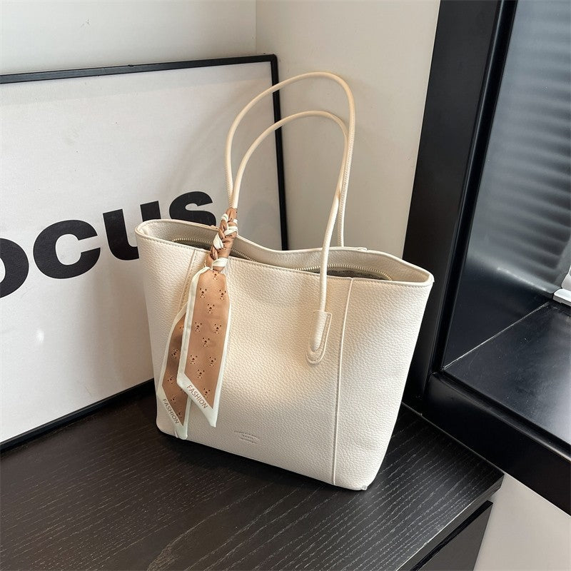 Stylish Multifunctional Oversized Tote Bag