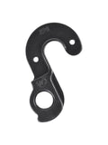 Hanger Wheels Manufacturing Derailleur Hanger 194 Black
