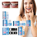 Cosmetic Dentures Modify Gum Tissue