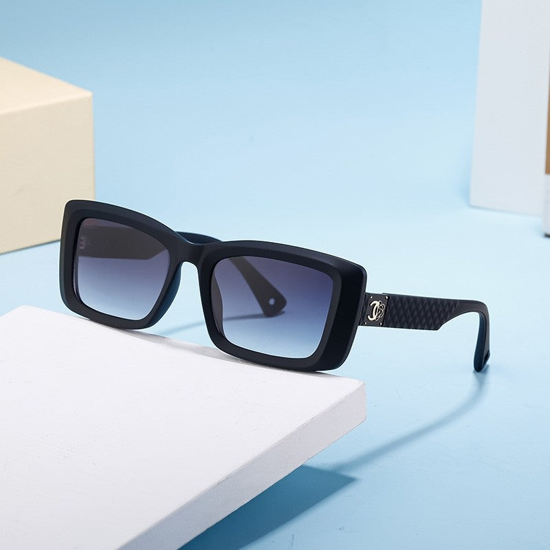 Fashion Women Premium Small Square Sunglasses