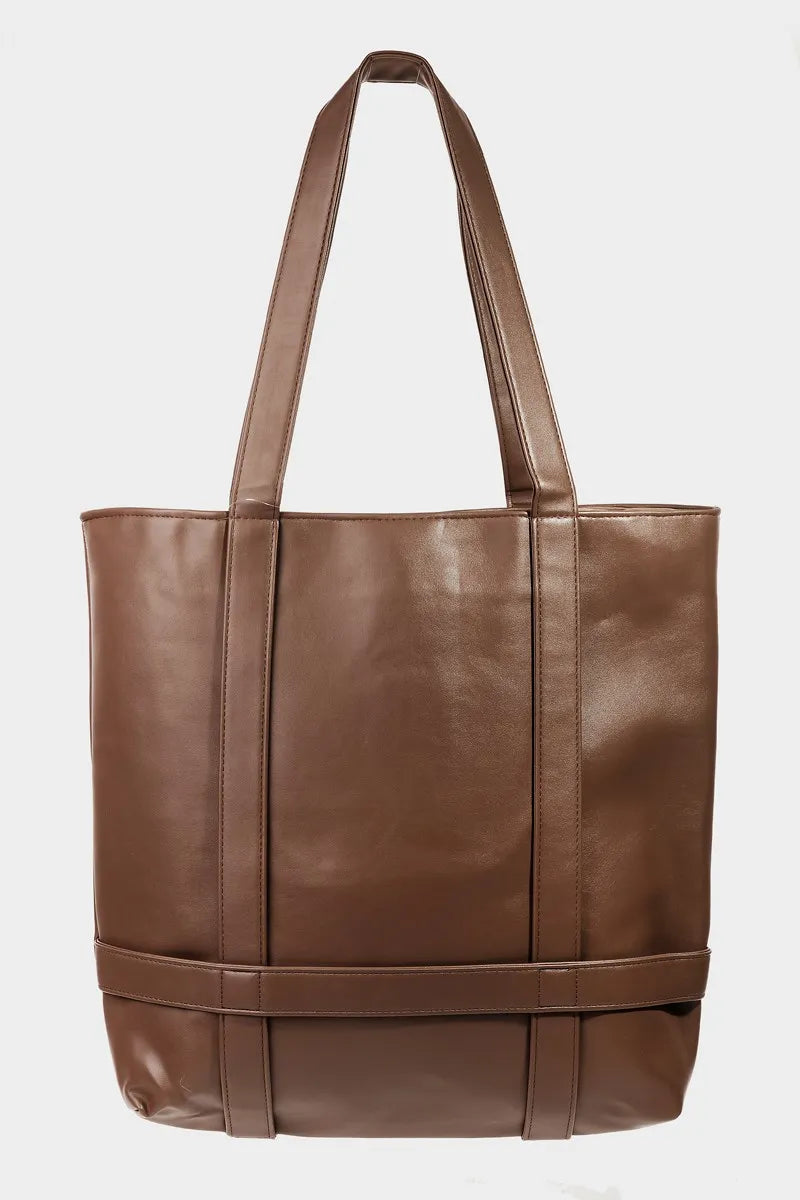Hat Carrier Tote Bag