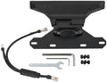 Kuat License Plate Mount Adapter For use with Ion