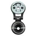 K-Edge Wahoo Race Stem Mount w/ Top Cap Adjustable Blk
