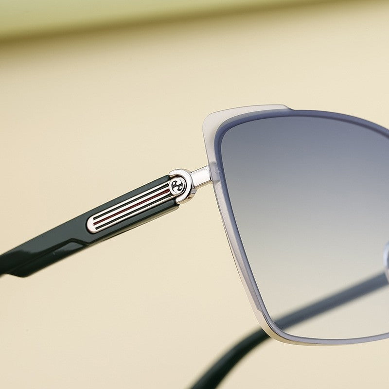 Fashion Trend Women's Cat Eye Sunglasses