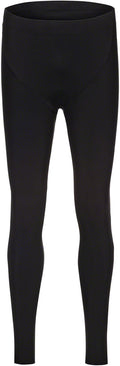 Gorewear Swiftride Thermo Tights - Black/Neon Yellow Men's Medium