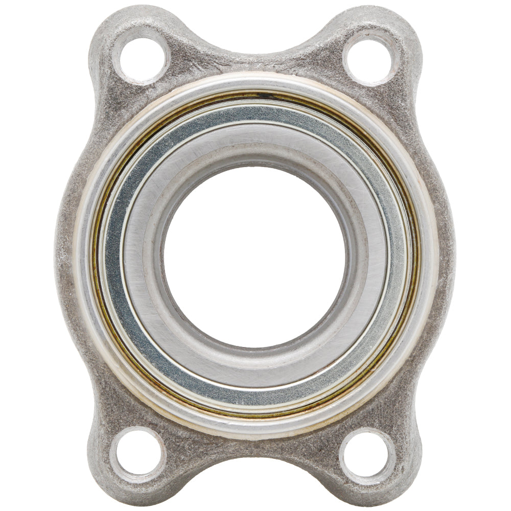 512305K - Front Wheel Hub Bearing Assembly Repair Kit