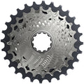 SRAM XG-1270 12-Speed 10-28t Silver Cassette