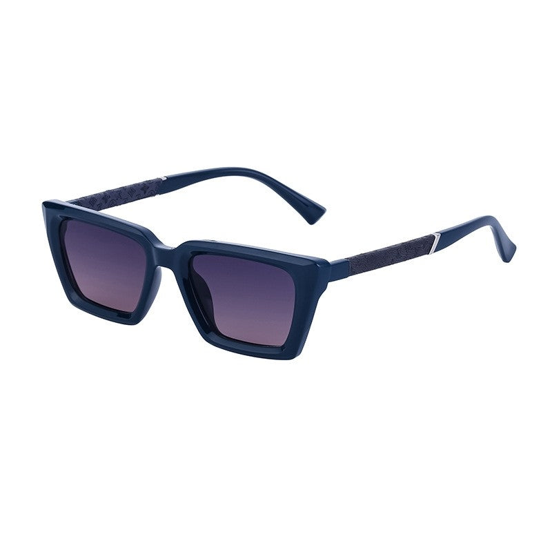 Women's High Fashion Cat Eye Sunglasses