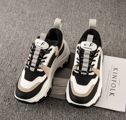 Running Casual Sneakers