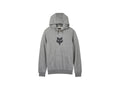 Fox Racing 25 Hoodie X-Large Grey Shirt