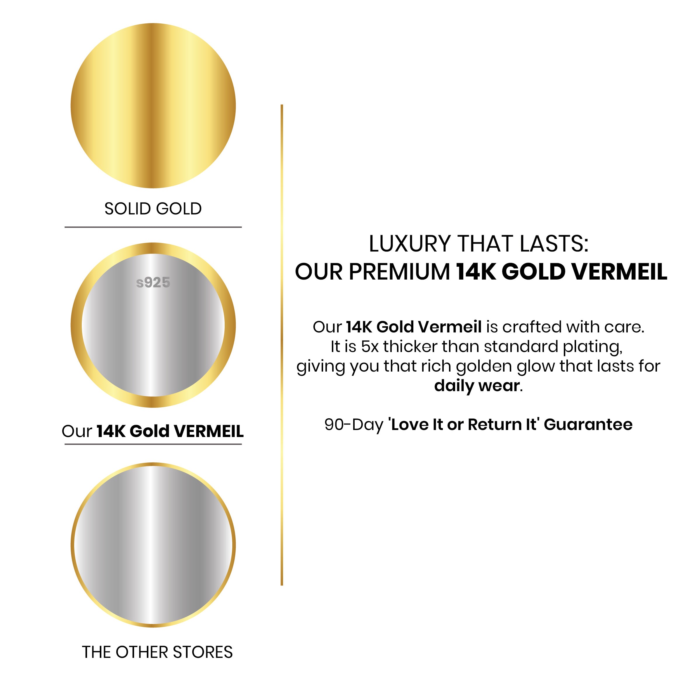 Luxe Pearl Drop Earrings - Iridescent Mother of Pearl Elegance