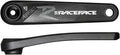RaceFace Aeffect-R Ebike Crank Arm Set - 170mm For Bosch Gen 4 Gen 5 Drive System 7050 Aluminum BLK