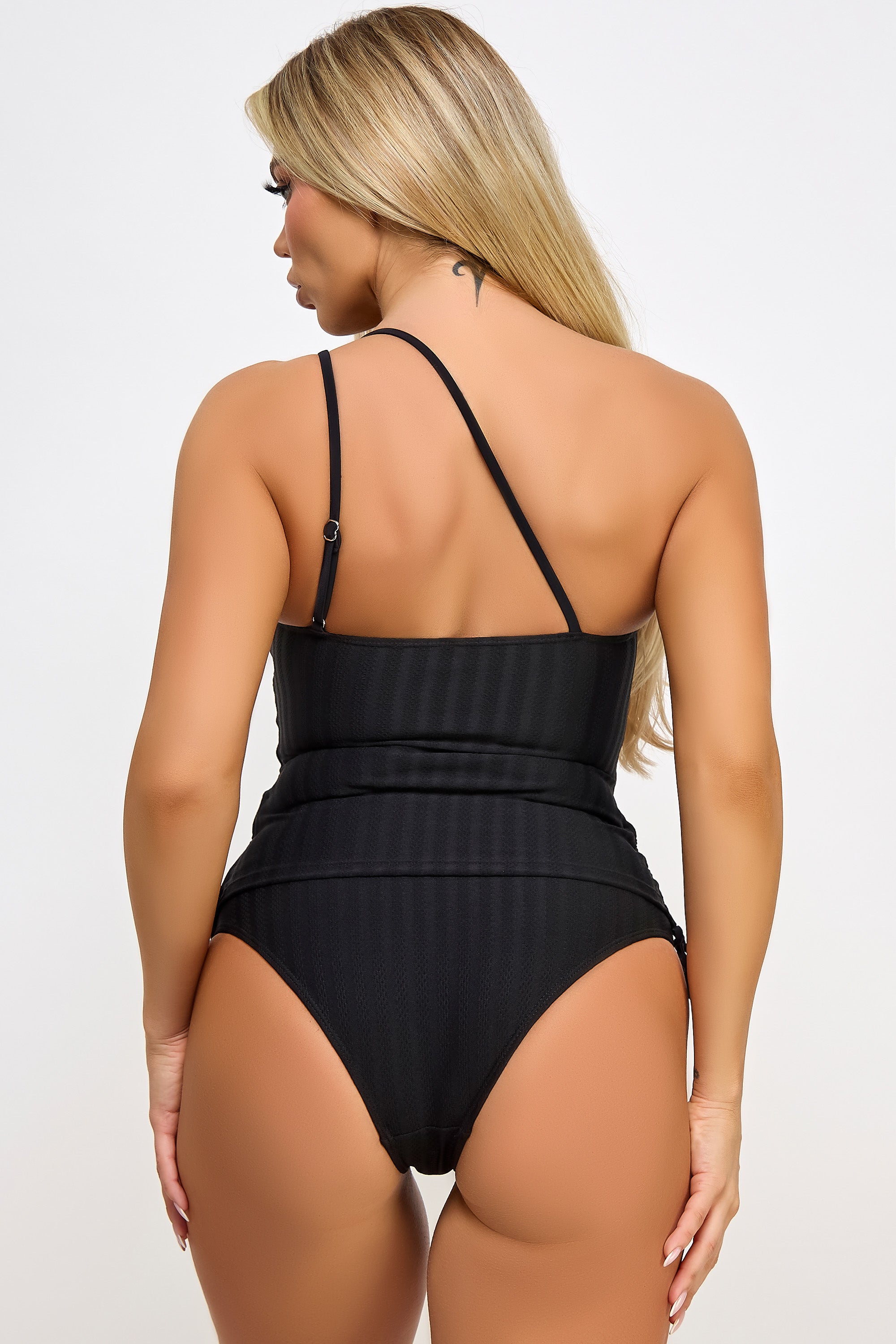 2507 Donna Tankini Set