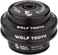 Wolf Tooth Performance Headset - EC34/28.6 Upper 16mm Stack Black