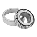 Cone: 25877 & Race: 25821 - Tapered Roller Bearing Set, 1.375 in Bore (ID)