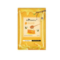 Honey Fullerene Water Locking Facial Mask 10pcs