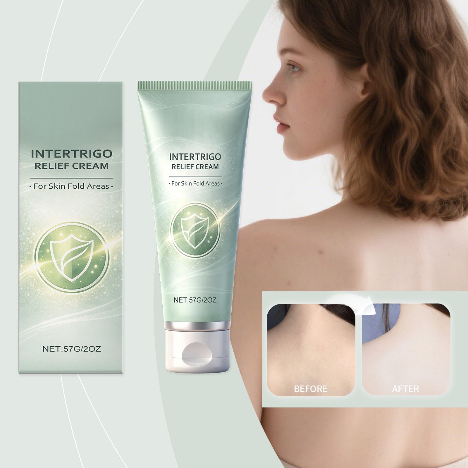 Moisturizing And Nourishing Cream