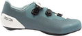 SIDI Genius X WYVE Road Shoes - Men's Frost Gray/Ice White 41