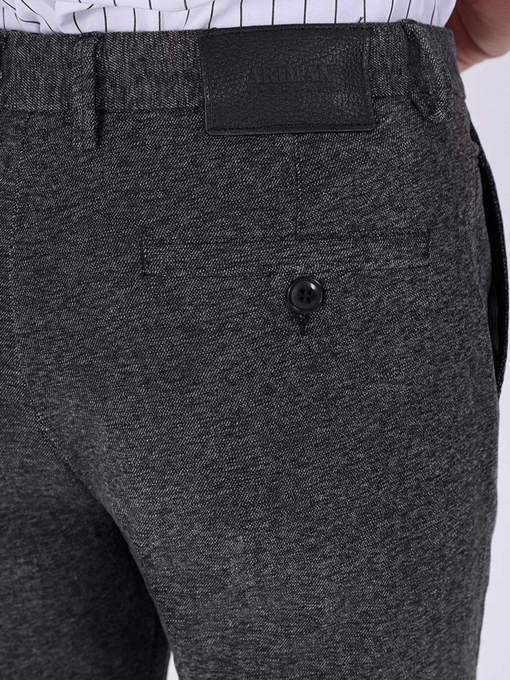 Men's Slim Fit Pants