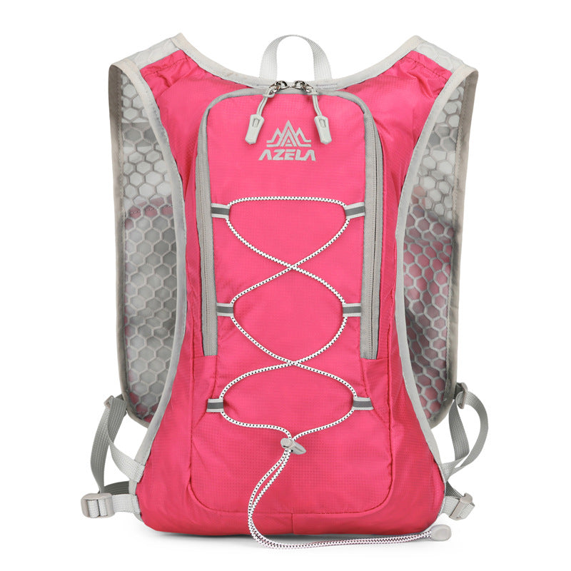 Women's & Men's Water-Repellent Hiking Backpack