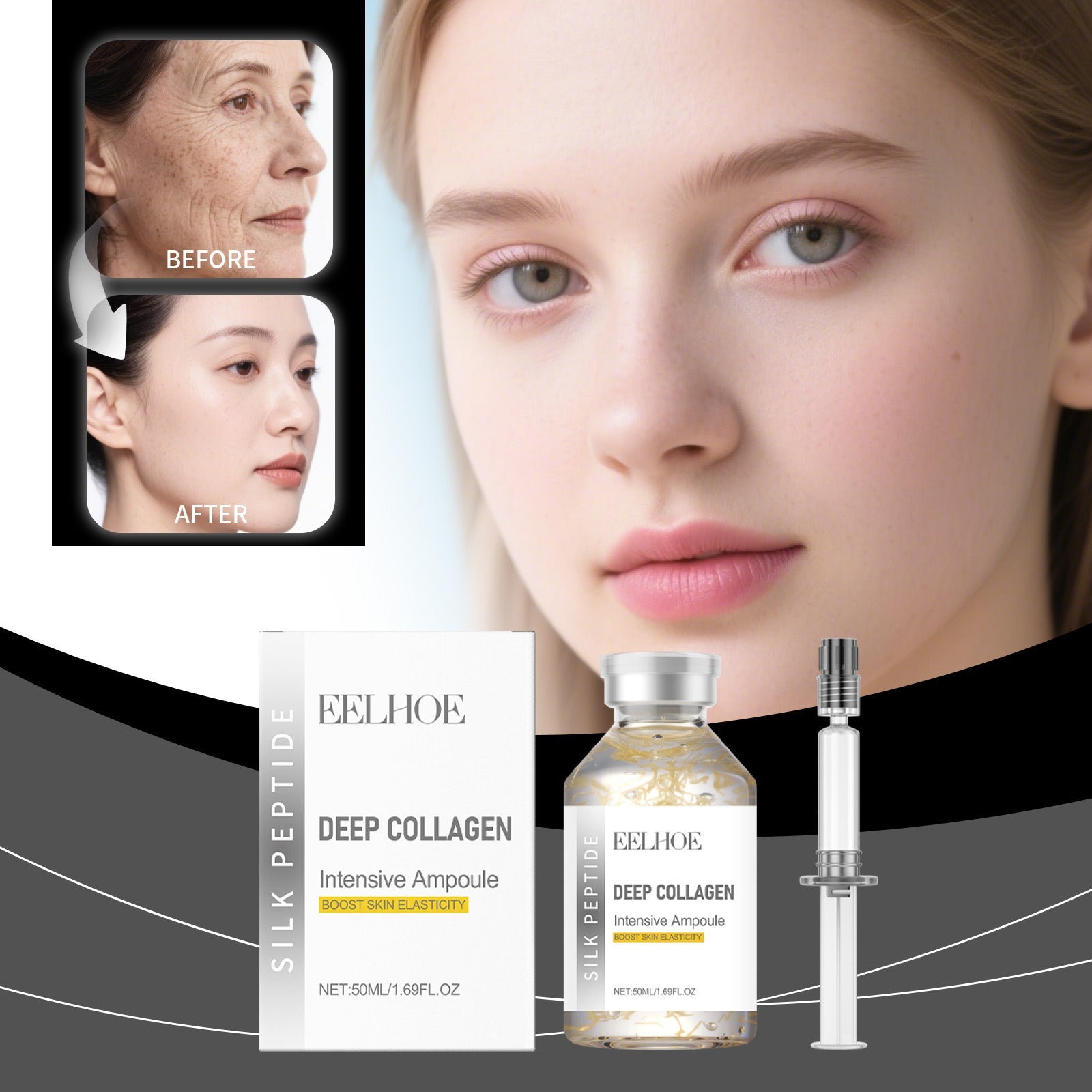 Tira Ampoule