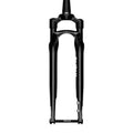 RockShox RUDY XL Ultimate Race Day 2 Suspension Fork - 700c 60 mm 12 x 100 mm 45 mm Offset Gloss BLK A1