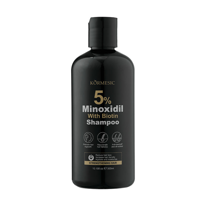KORMESIC Minoxidil Shampoo 300ml