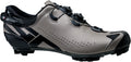 SIDI Tiger 2S Mountain Clipless Shoes - Men's Titanium Black 43