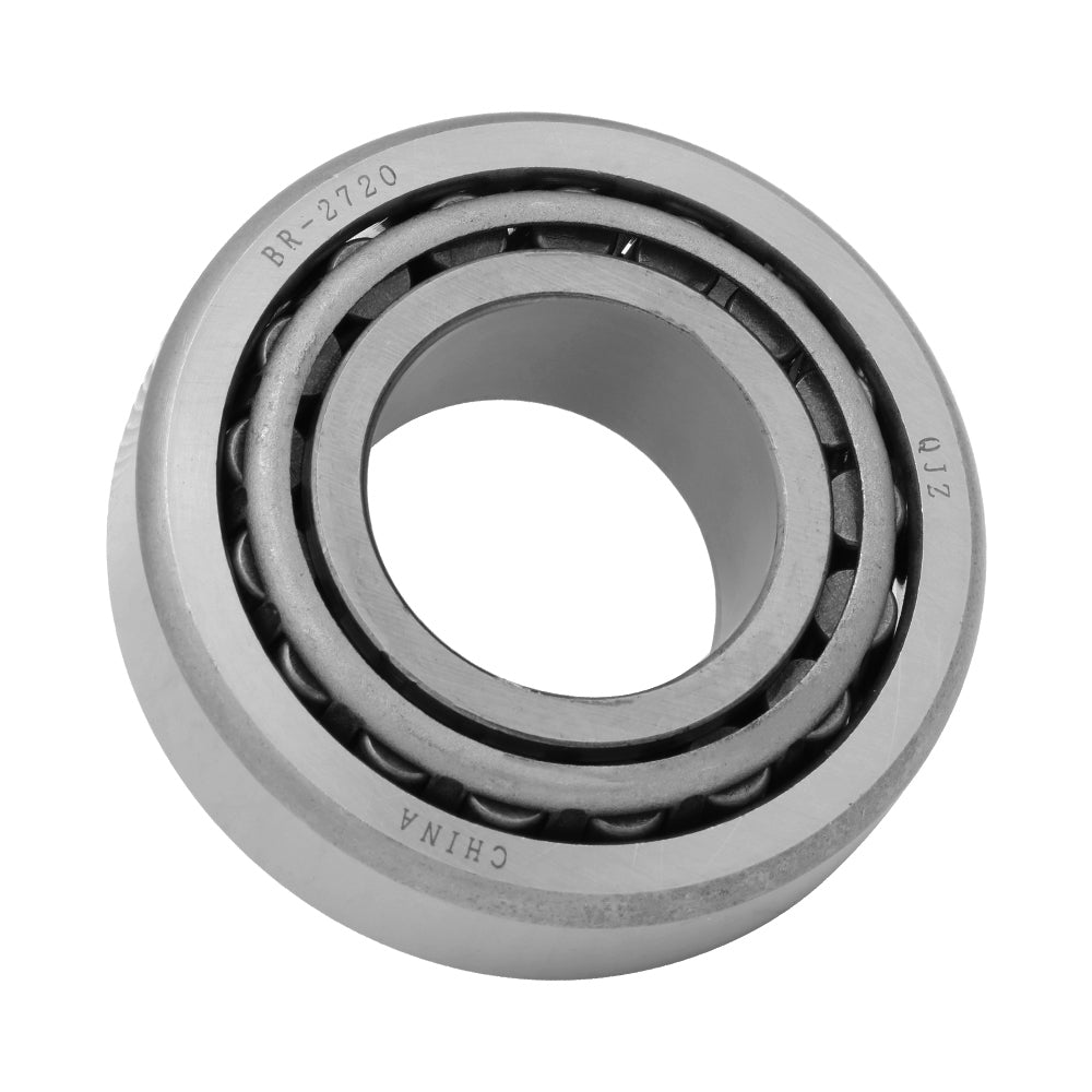 Cone: 2780 & Race: 2720 - Tapered Roller Bearing Set, 1.436 in Bore (ID)