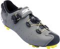 SIDI Drako 2S SRS Mountain Clipless Shoes - Men's Military Yellow 45.5