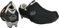 Planet Bike Dasher Toe Shoe Cover: Black XL