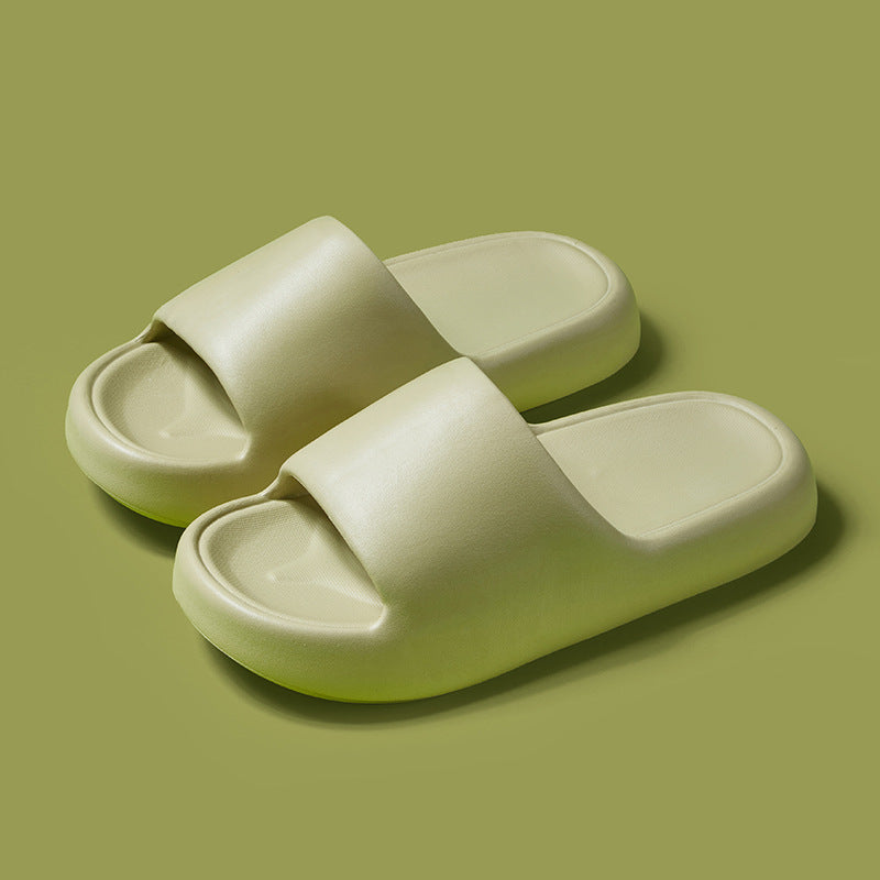 Comfortable Bread Shoes Home Slippers