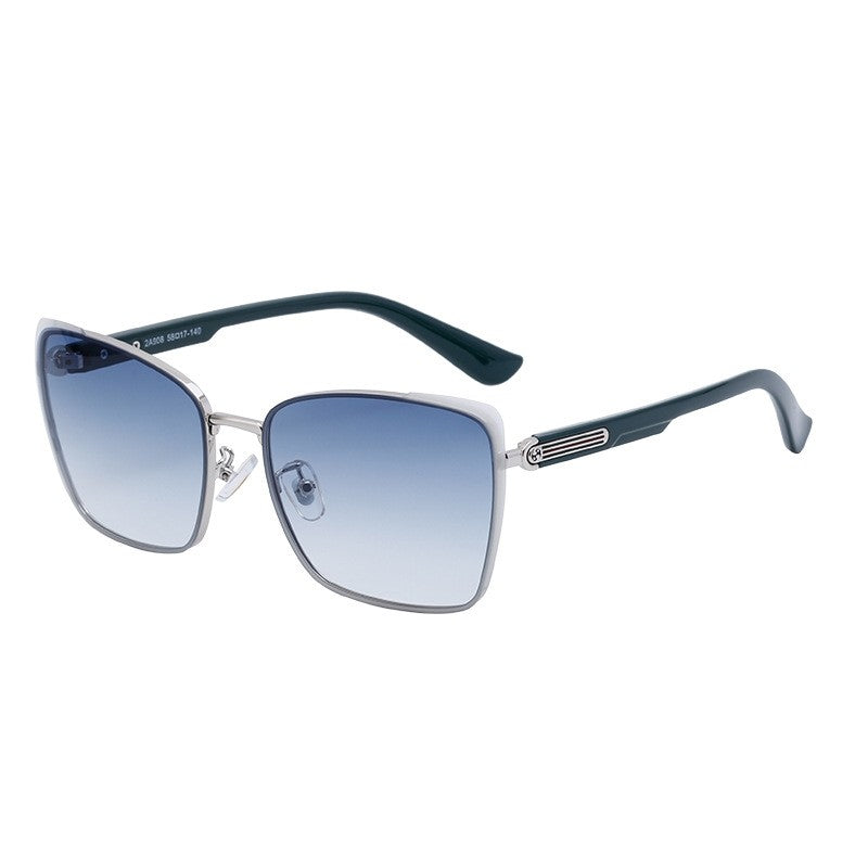 Fashion Trend Women's Cat Eye Sunglasses