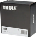 Thule 7005 Evo Roof Rack Fit Kit