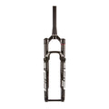 RockShox SID SL Ultimate 3P Remote E1 Suspension Fork 29'' DebonAir 110mm 1-1/8''-1.5'' 15x110mm TA Rake: 44mm Black Remote: Sold Separately