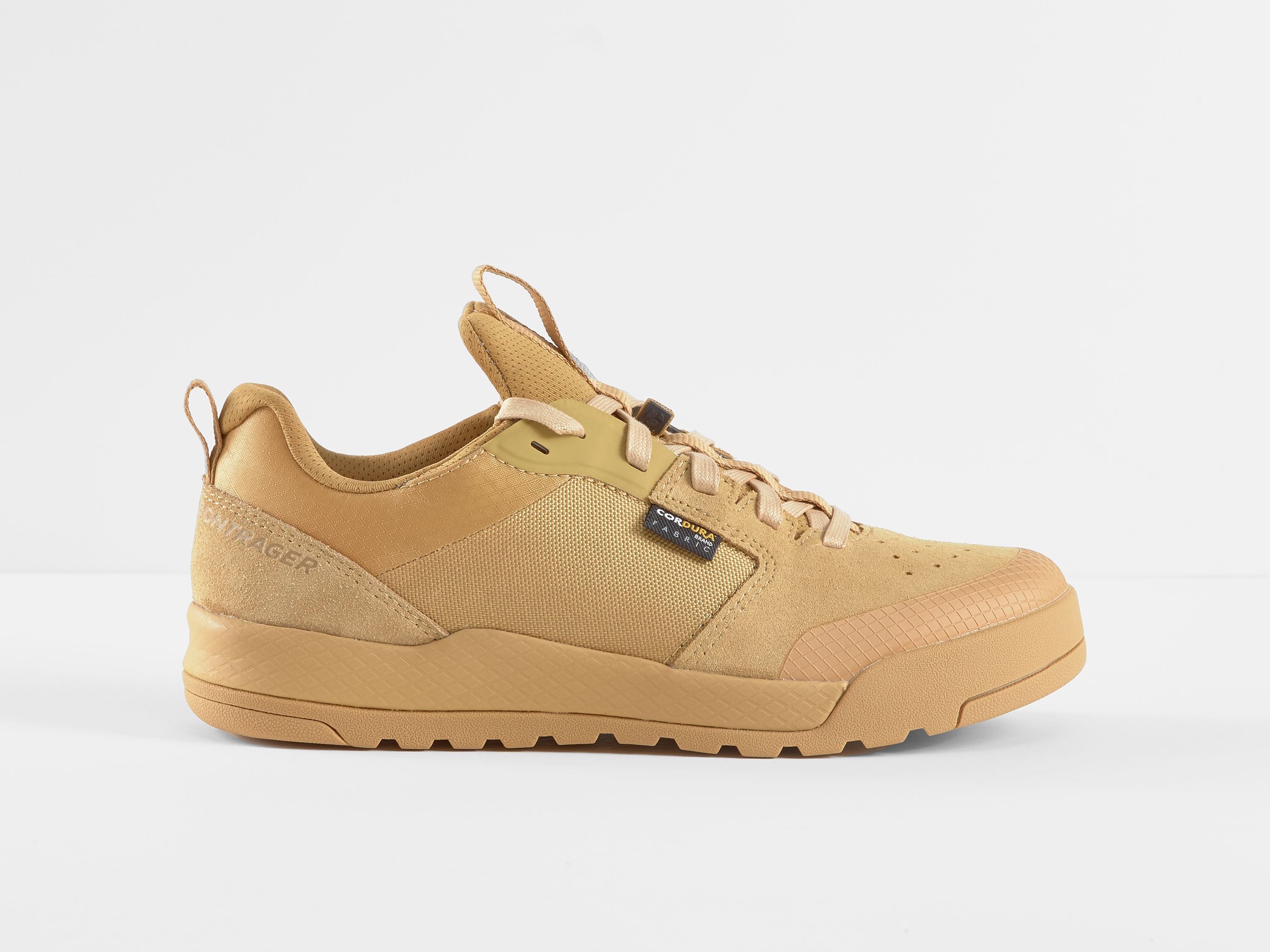 Bontrager Avert MTB 38.5 Sandstorm Shoe