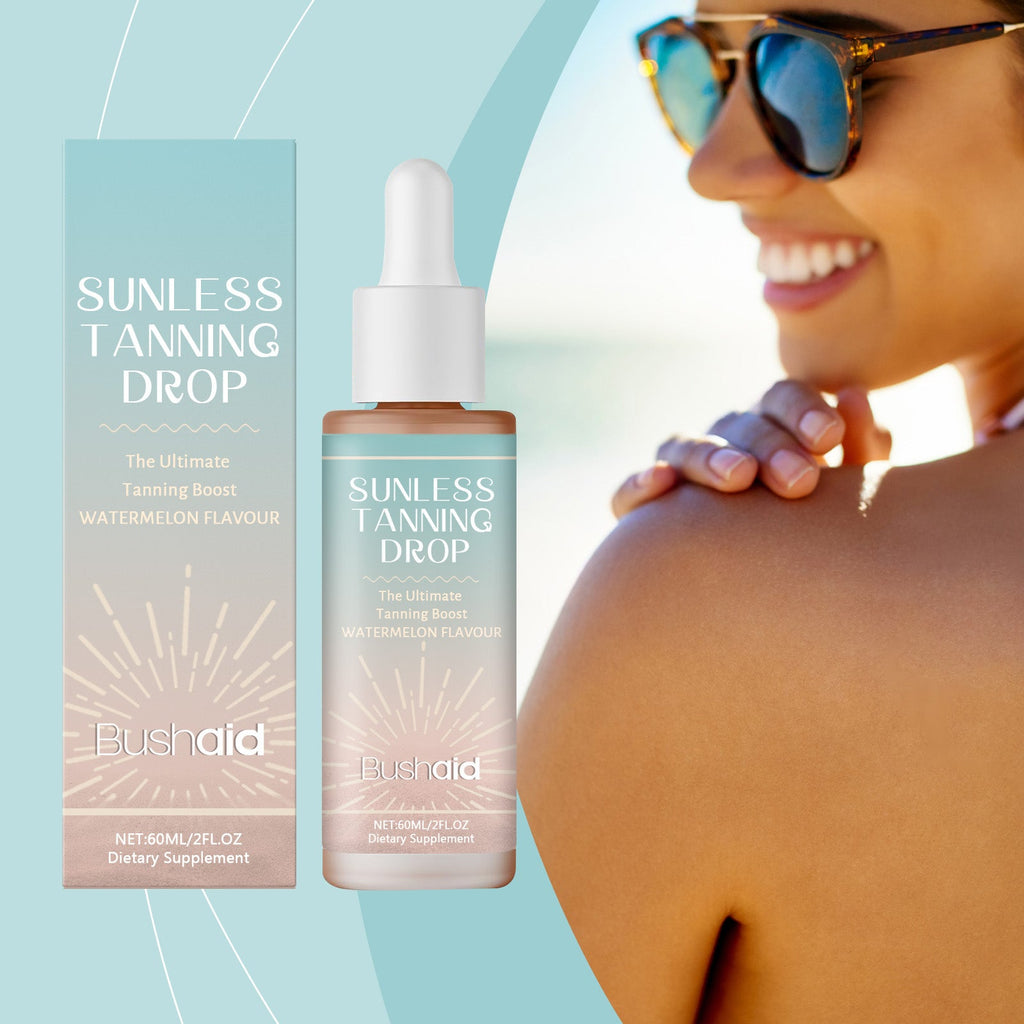 Tanning Drops Oral