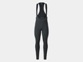 Tight Bontrager Circuit Thermal Unpadded Bib Small Black