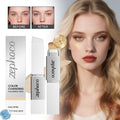 2-in-1 Color-Changing Foundation Stick Ivory White
