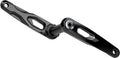 SRAM Rival Crank Arm Assembly - 165mm 12/13-Speed 8-Bolt Direct Mount DUB Spindle BLK E1
