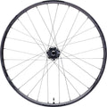 RaceFace Turbine R Front Wheel - 27.5" 15 x 110mm 6-Bolt Black