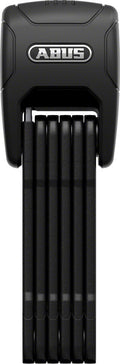 Abus Bordo 6500KA Granit XPlus Alarm Folding Lock - Keyed 3'/90cm Includes SH Bracket