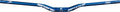 Spank Spike Race Bars 800mm Wide 30mm Rise 31.8mm Clamp Matte Blue