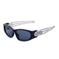 Fashionable Women's Sport Sunglasses Anti-Wind