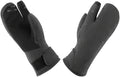 Gorewear Gore-Tex Insulated Trigger Gloves - Black Men's Large