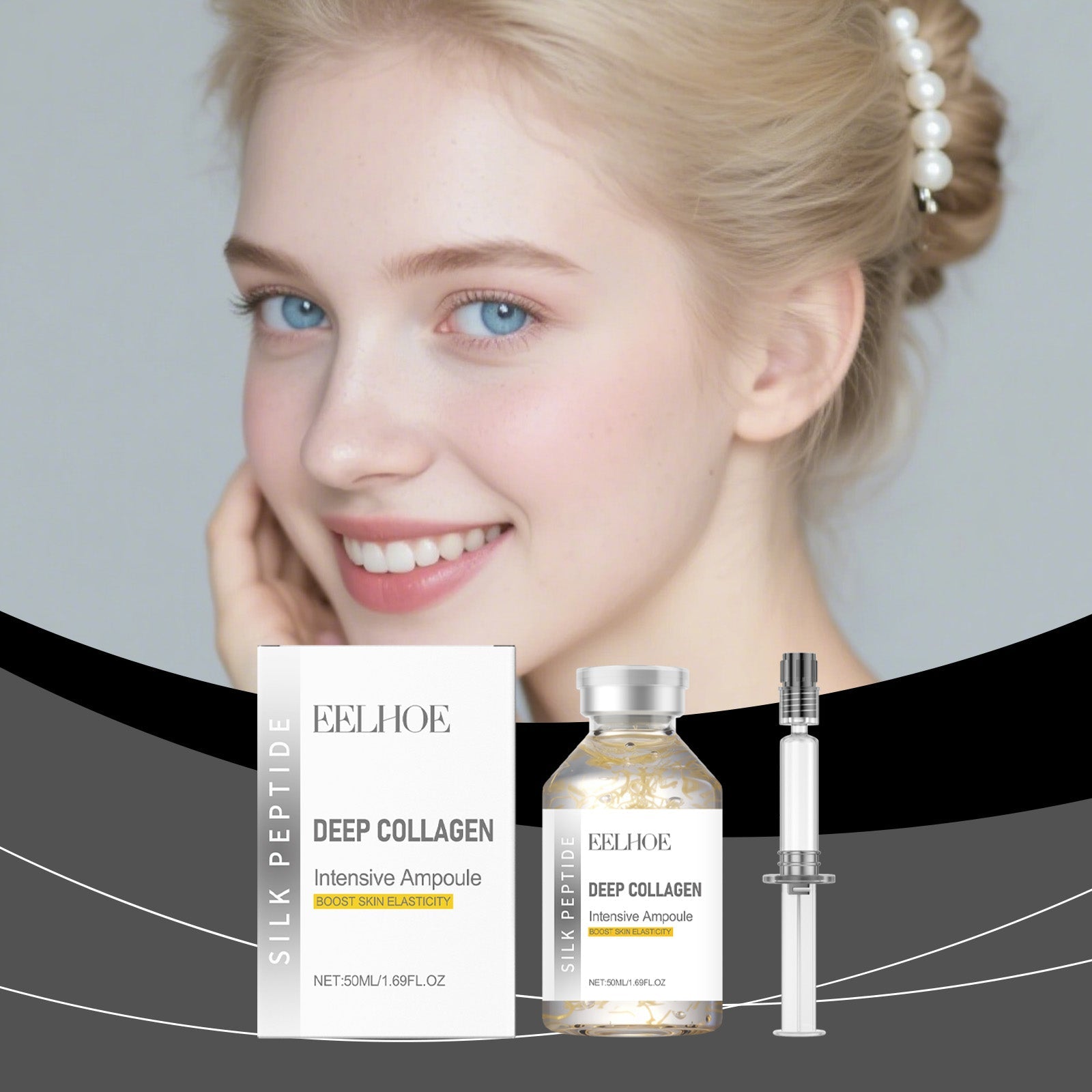 Tira Ampoule
